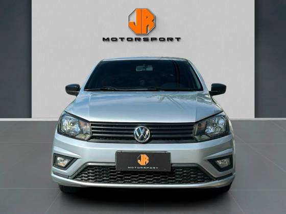 VOLKSWAGEN GOL 1.0 12V MPI TOTALFLEX 4P MANUAL VOLKSWAGEN GOL 1.0 12V MPI TOTALFLEX 4P MANUAL